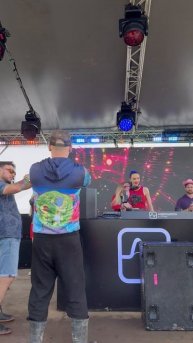 Фестиваль Дикая Мята 2025