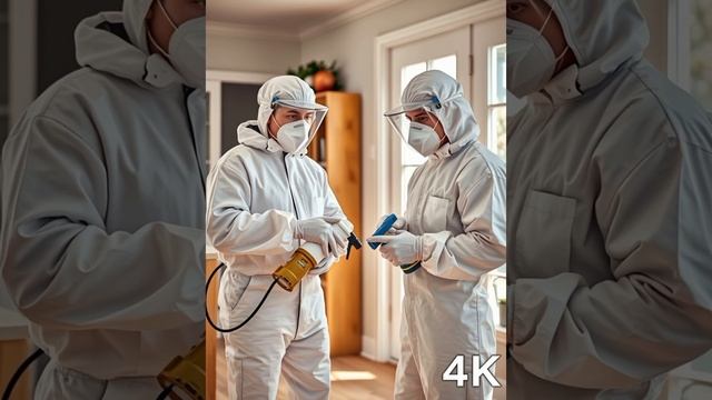 Закажите обработку от запаха кошачьей мочи