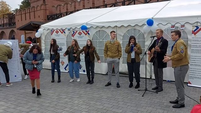 ЕДИНЕНИЕ в РСО (2)