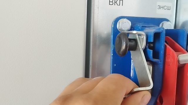 про суть механической блокировки