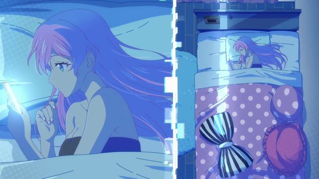 Fuufu Ijou, Koibito Miman - TRUE FOOL LOVE (Liyuu)