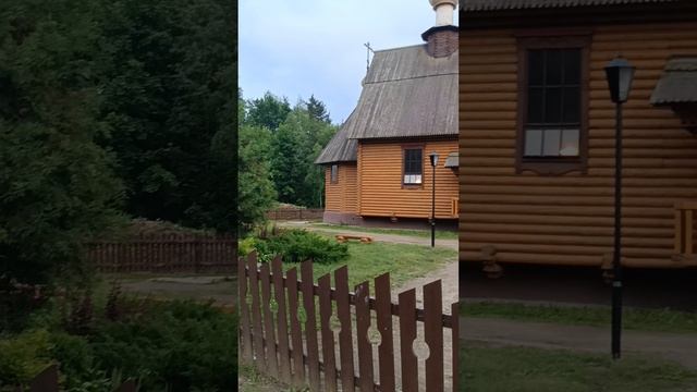 Храм святителя Филарета, митрополита Московского и Коломенского