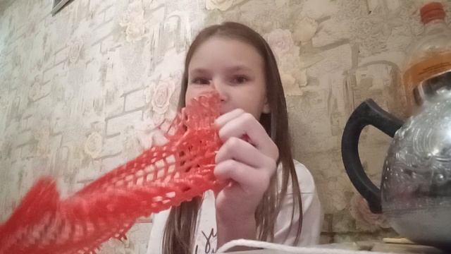 делаем варенье из клубники 🍓с бабушкой ❤️❤️