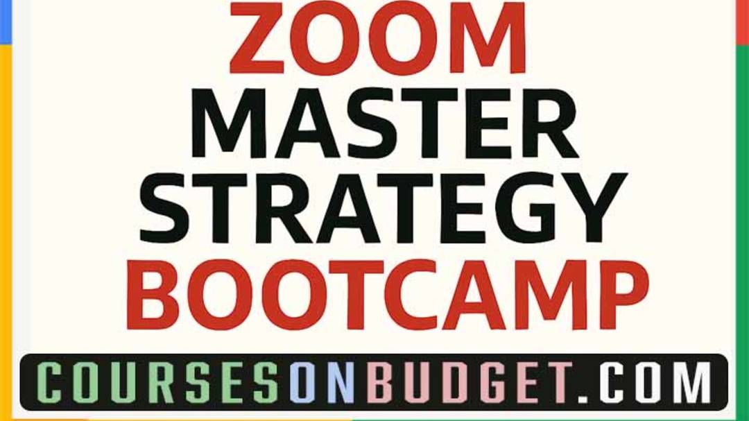 BEST POKER COACHING ZOOM MASTER STRATEGY BOOTCAMP