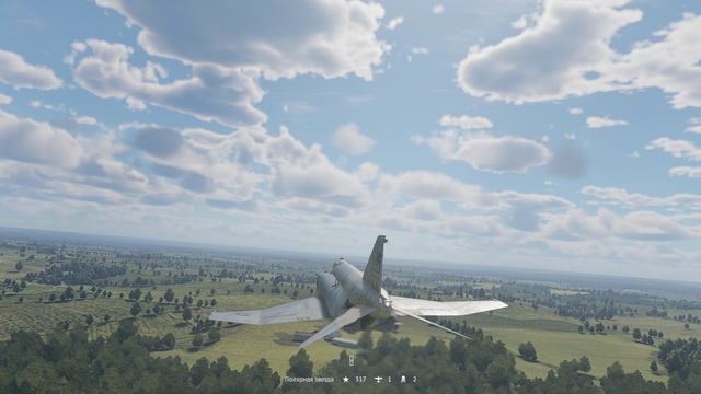 War thunder+music 116 (живой сюжет)