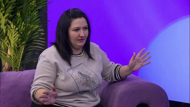 Утро Донбасса 18 июня 2025г. Наш дом. Интерьерные клише. Ирина Кунах