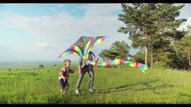 Вы не путешествовали, пока не услышали этот саундтрек! - Mirrors In Other Places -- Blue Sky Moon --