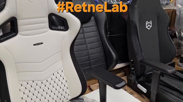 Кресло Noblechairs для роста 175 см, лучше рассматривать EPIC или Icon
