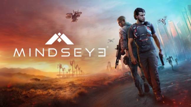 MindsEye \На Русском Языке \Прохождение#6