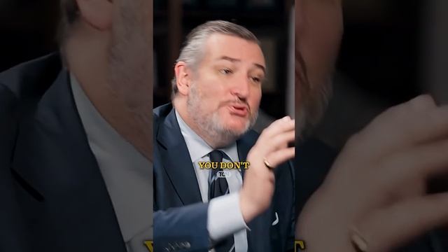 Tucker vs. Ted Cruz on War with Iran | Out Tomorrow