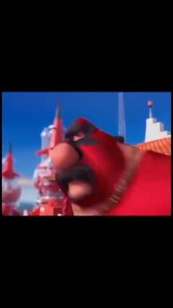 О нет ф но это гадкий я