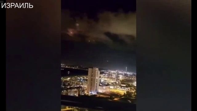 Мы богоизбранные, а поэтому мы бомбим Иран...