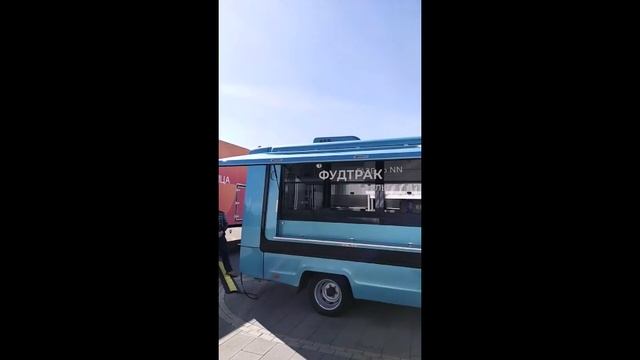Всё о амтомашинах ГАЗЕЛЬ (7)