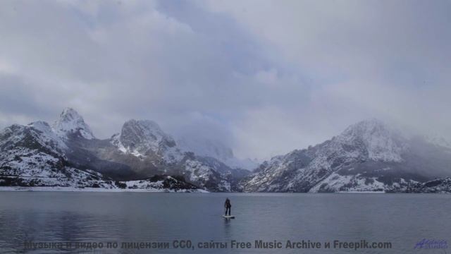 Леса и саунд рождают внутри новый мир - Apa Kabar -- 10 Echo -- Unnamed album