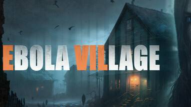 EBOLA VILLAGE #1 Прохождение Без Комментариев