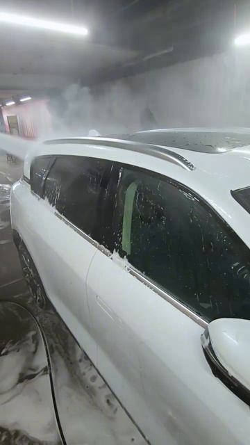 Мойка М3 Бухарестская. Трехфазная мойка