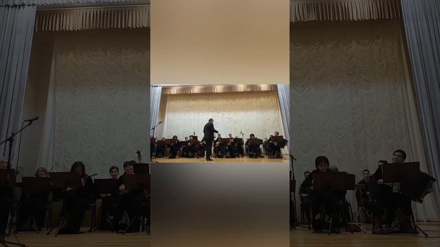 ФЕСТИВАЛЬ "СОВРЕМЕННАЯ МУЗЫКАЛЬНАЯ КАРТА РОССИИ". ВЕЧЕР ОСЕТИНСКОЙ МУЗЫКИ.
