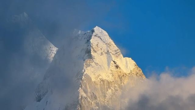 "Непальские хроники " день десятый