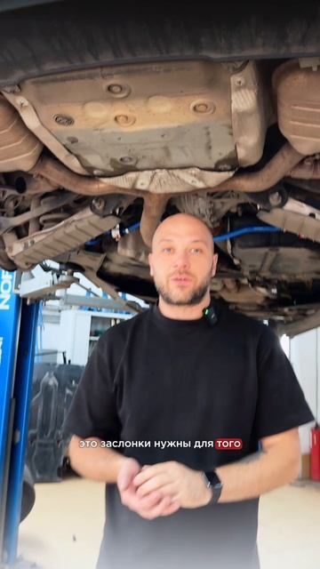 Друзья, как вам такая сварка выхлопа на этой Audi A5?