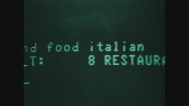 Найдено 8 итальянских ресторанов