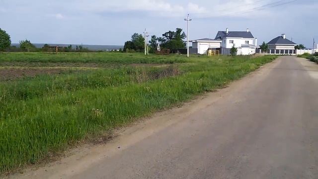 Каникулы в Гвоздёвке
