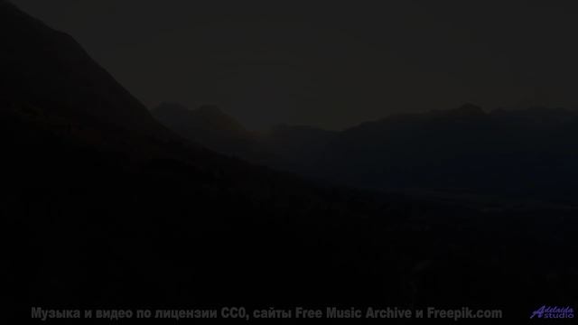 Ты НЕ СМОЖЕШЬ выключить это видео! - The Cowboys Lament -- Ayla Nereo -- Play Me a Time