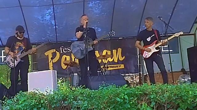 SANCTUM - НЛО | Partisan Fest 2025
