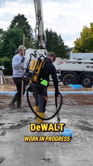 Вибратор де валт