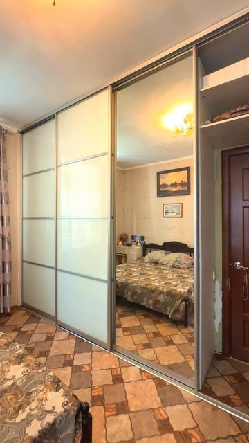 ПРОДАЮ 3К КВАРТИРУ, УЛ. КАХОВСКАЯ 14а, САМАРА