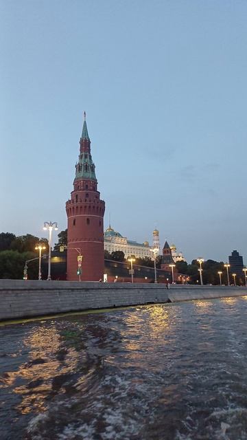 Кораблик