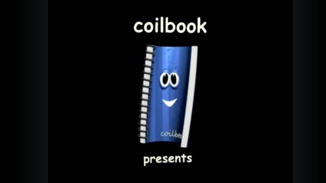 coilbook logo