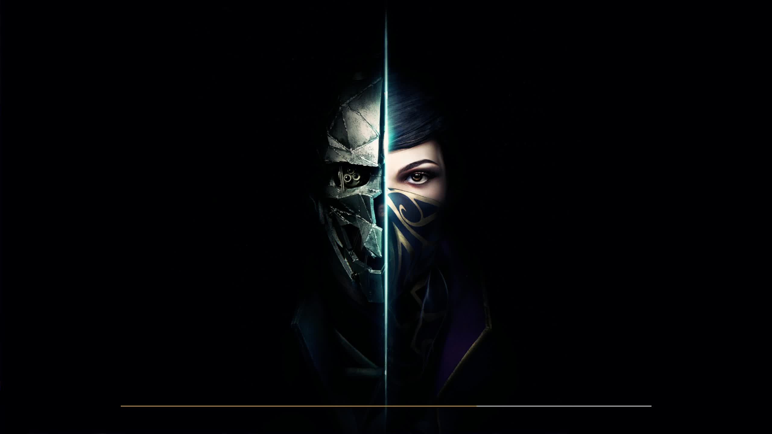 Прохождение Dishonored 2 - Часть 4: Добрый доктор