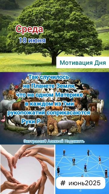 мотивация