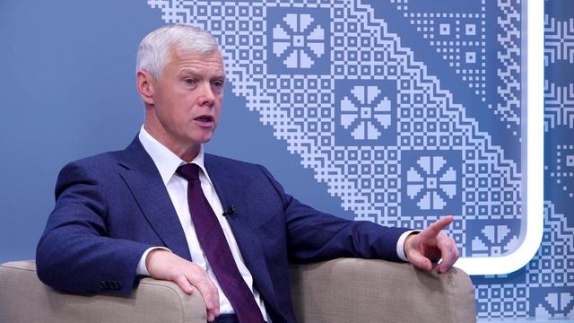 Тема дня 18.06.25. Валерий ГАРТУНГ о работе фракции в Госдуме