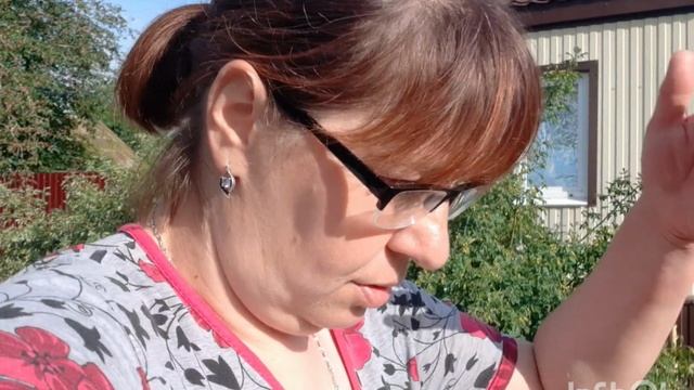 Прогулка  с Яшей. Вечером сходила по хорошим делам😉