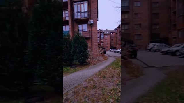 аппартаменты в Пионерском рядом с морем