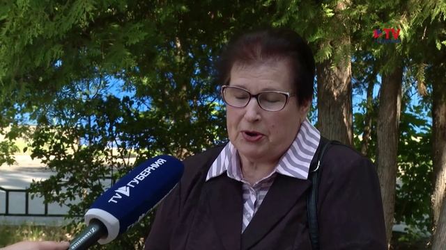 В Воронеже жители микрорайона страдают из-за антисанитарии на контейнерных площадках