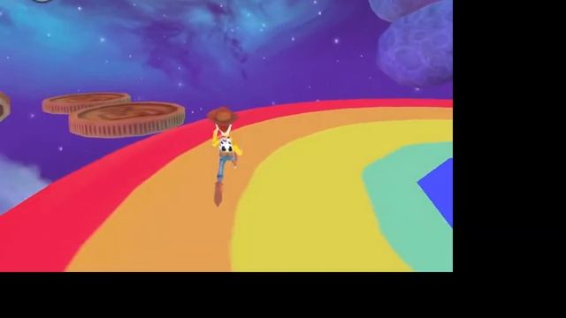 Прохождение игры История игрушек 3 #12