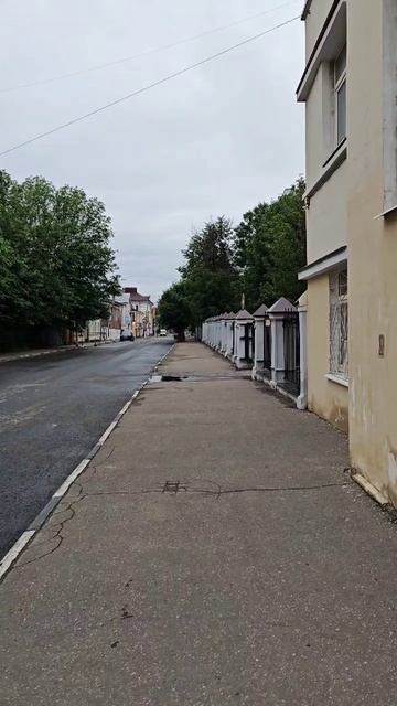 г.Тверь 18.06.25 ⏰7:00АМ, +15° Самообман. Куда он приводит и что с этим делать.