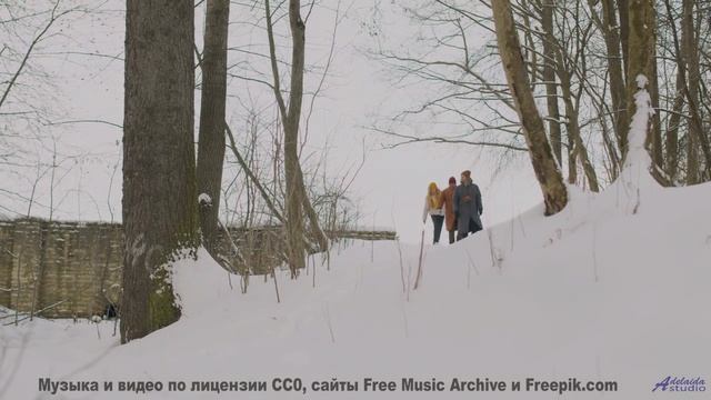 Горы, которые поют о любви - слушайте их голос! - Daisy -- Les Hayden -- Home