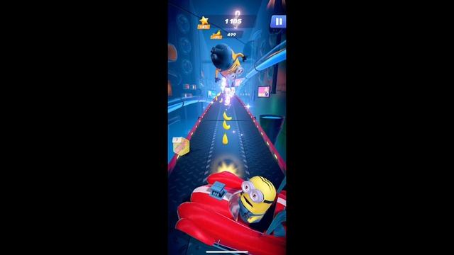 Prosto9 🚀 Minion Rush :10 СЕКРЕТОВ, чтобы СТАТЬ КОРОЛЕМ БАНАН!!🍌👑