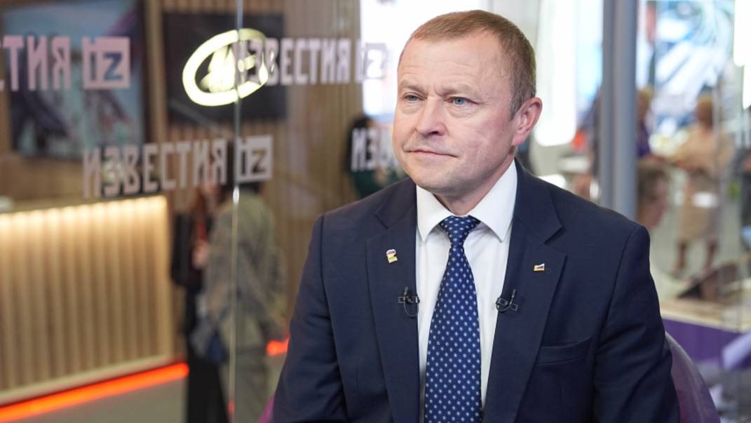 Глава «Опоры России»: уровень экономических связей РФ с Западом упал в десять раз