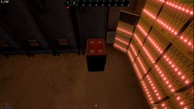 Радио, что сводит с ума — жуткий сеанс Voices of the Void 📡🧠