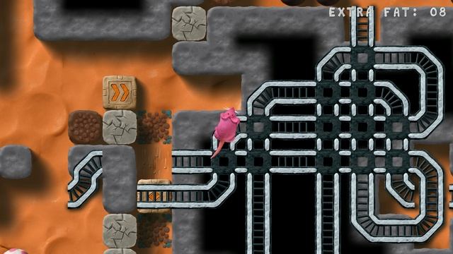 Relaxed 2 level 11 Genius Greedy Mouse. Прохождение