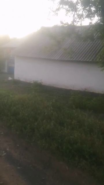 дом снаружи
