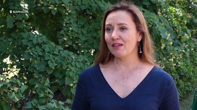 Стало известно, когда в Барнауле будет меньше комаров