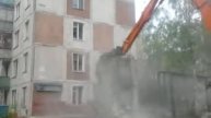 Слом дома2