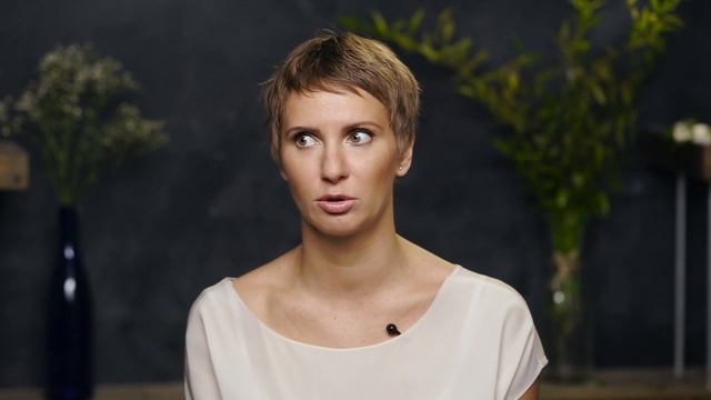 04. Проблемы выбора макияжа. Часть 2