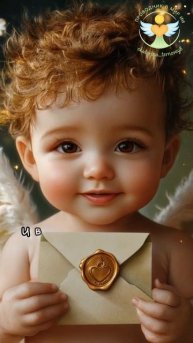 Иногда ангелы приходят не тогда, когда мы в ресурсе...