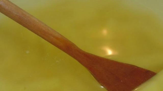 Грибной суп с вермишелью